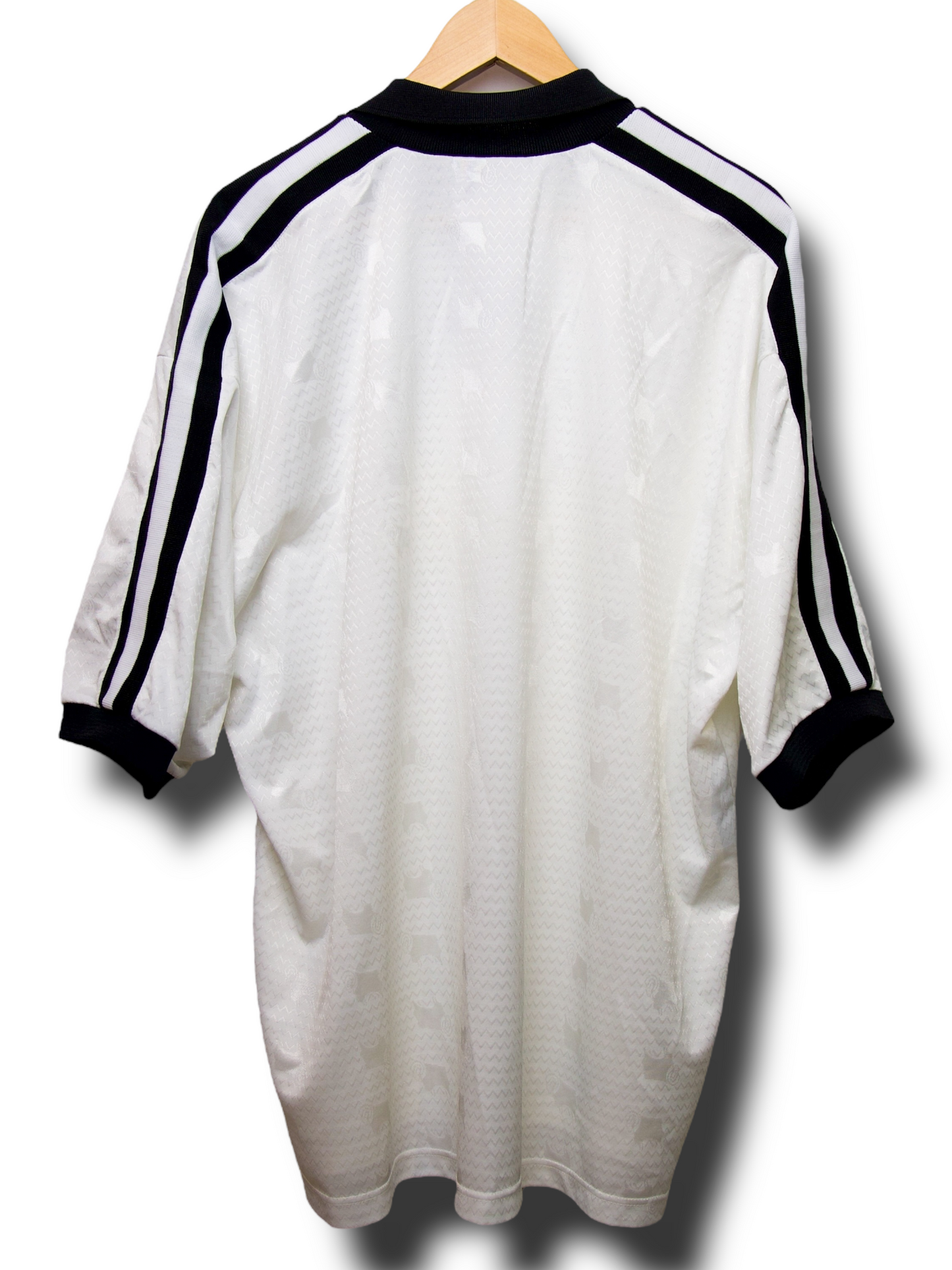 Derby County 1998/1999 Thuis Shirt (XXL)
