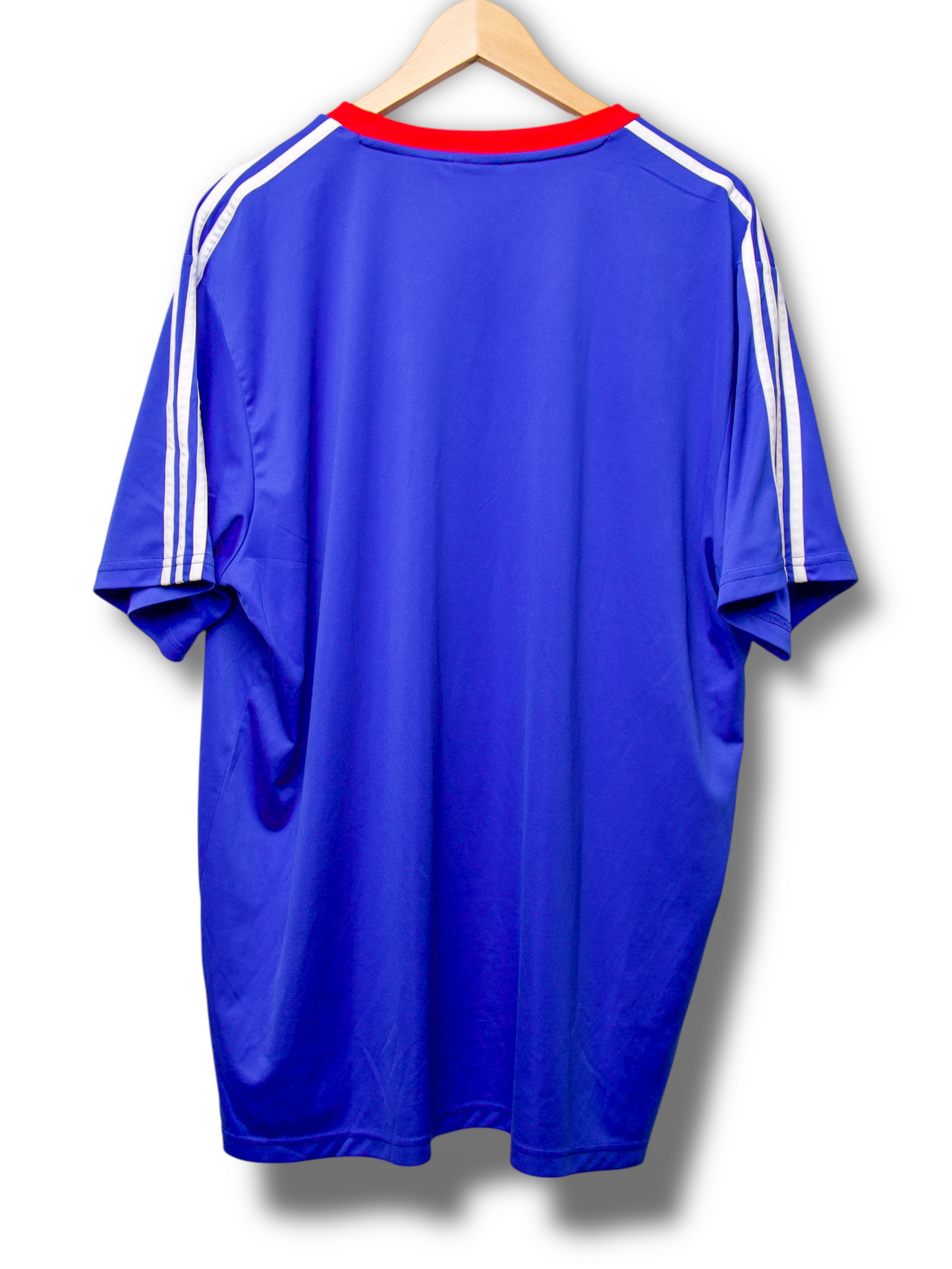 Chelsea 2011/2012 Training Shirt (XXL)