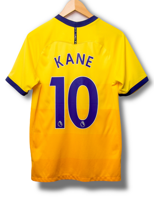 Tottenham Hotspur 2020/2021 3e Shirt Kane #10 (S)