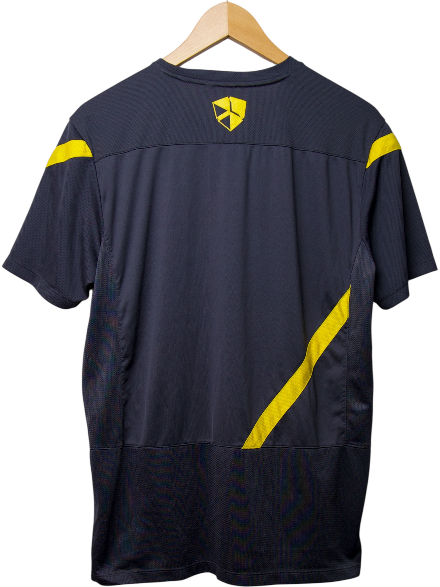 Barcelona 2011/2012 Training Shirt (L)