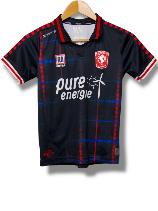 FC Twente 2021/2022 Derde Shirt (140)