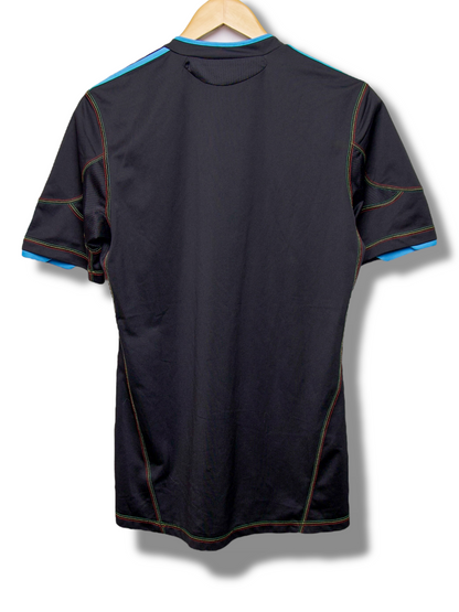 Olympique Marseille 2010/2011 Derde Shirt (S)