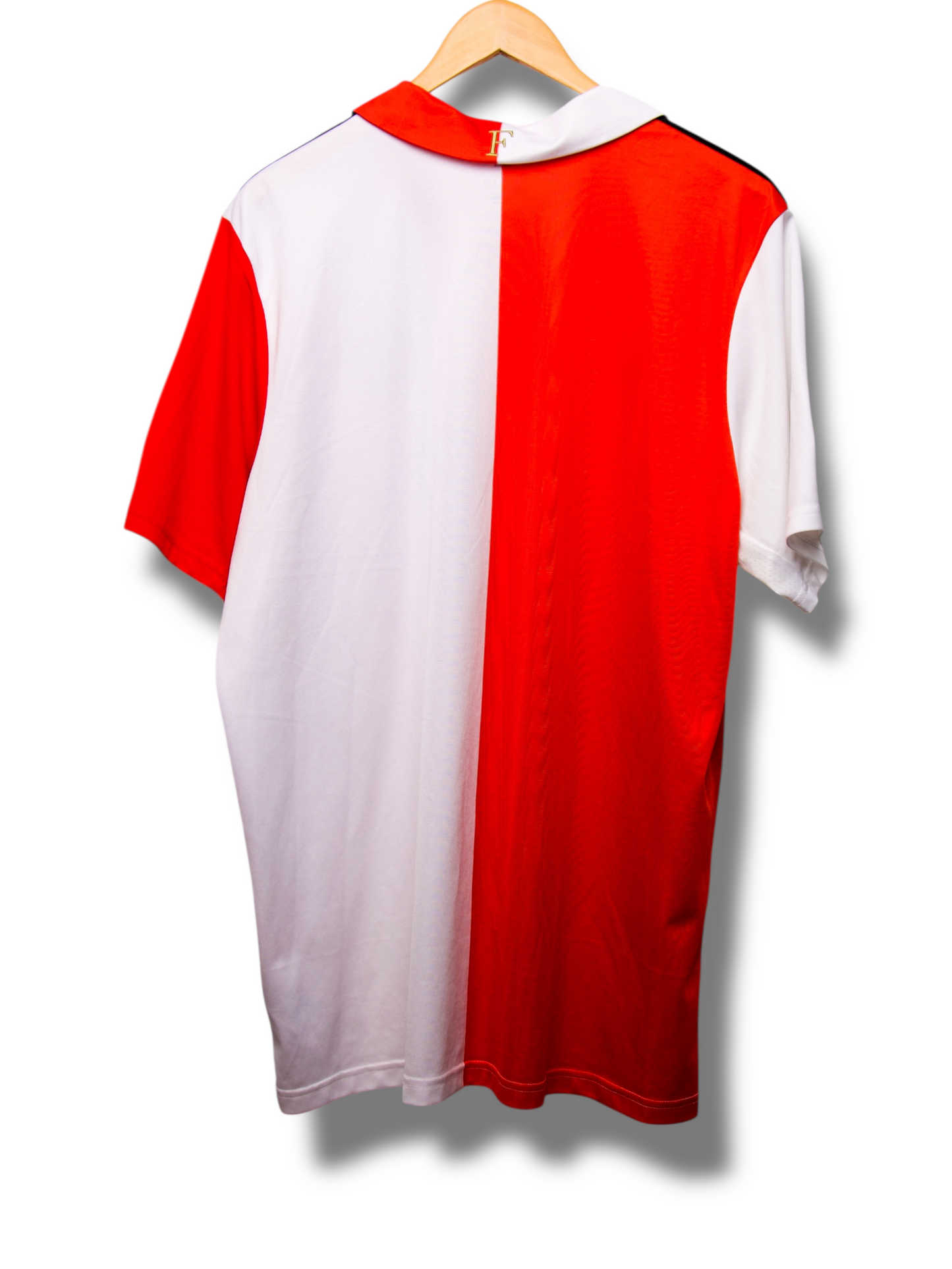 Feyenoord 2022/2023 Thuis Shirt (XL)