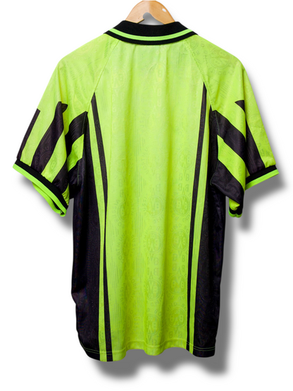 Dortmund 1996/1997 Thuis Shirt (XL)