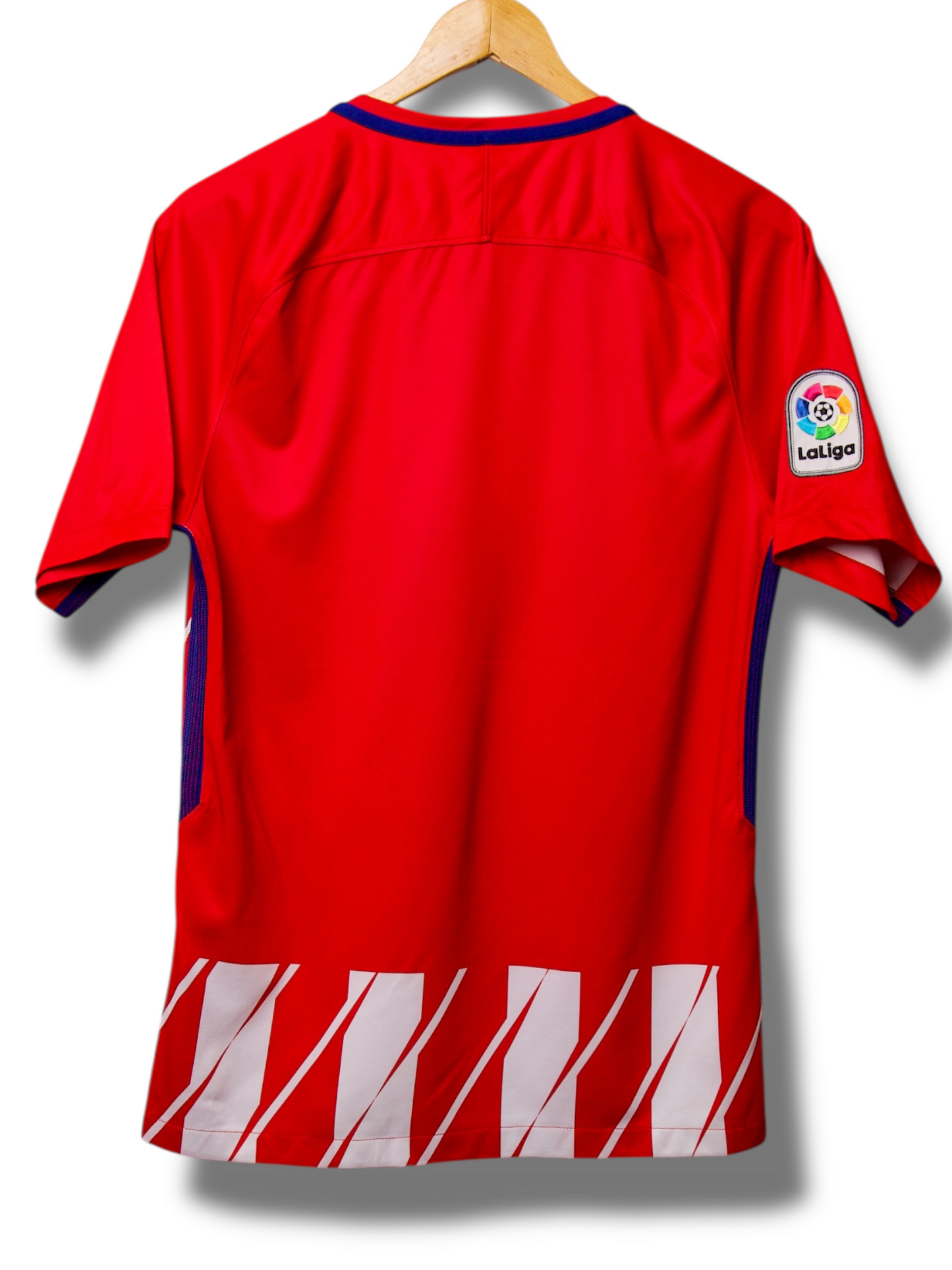 Atlético Madrid 2017/2018 Thuis Shirt (S)