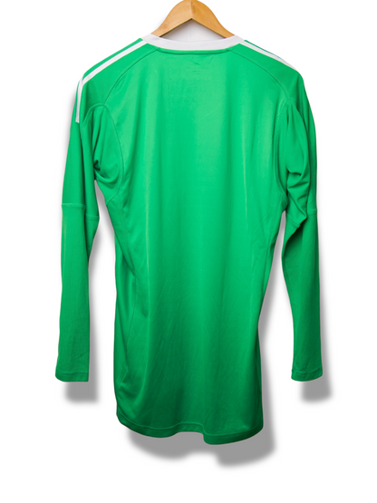 Ajax 2017/2018 Keeper Shirt (M)