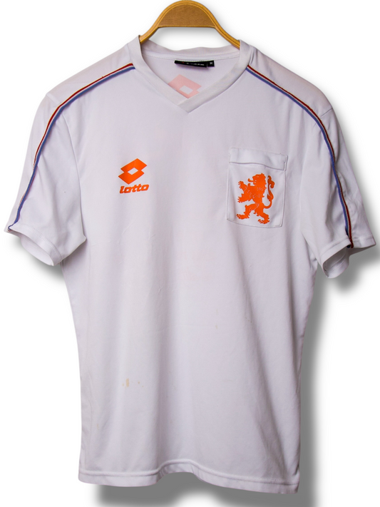 Nederland 1992 Training Shirt (M)