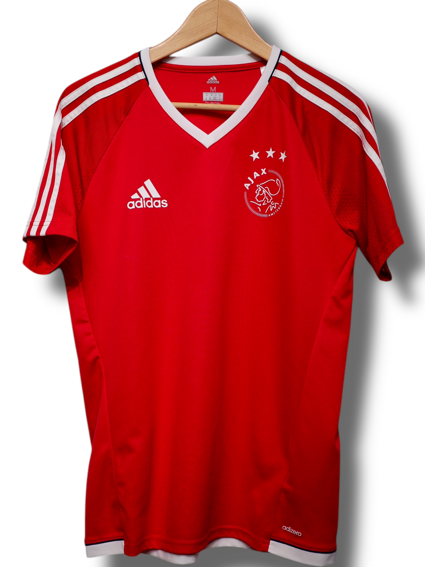 Ajax 2017/2018 Training Shirt (M)