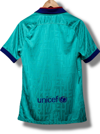 Barcelona 2019/2020 3e Shirt (S)