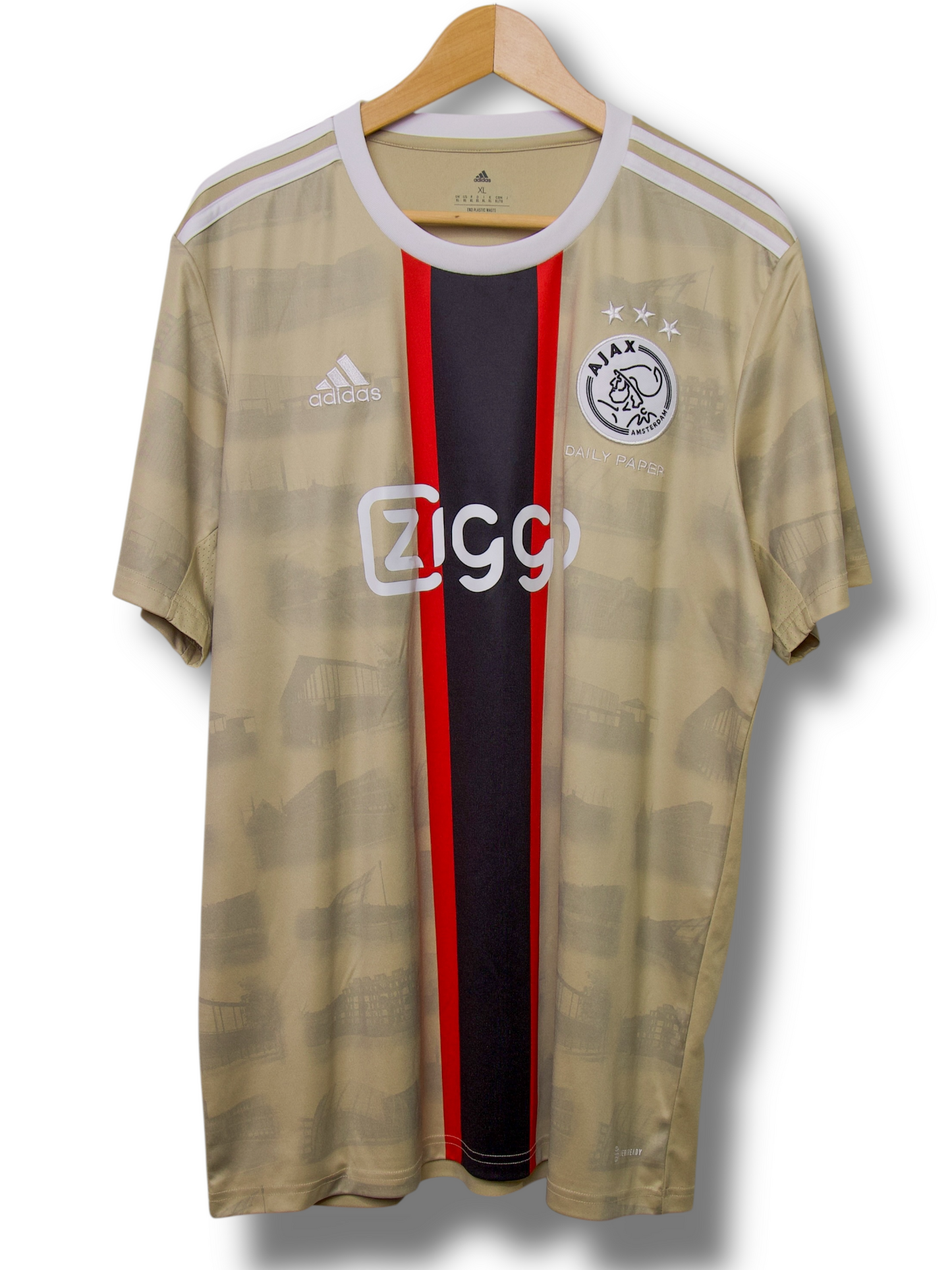 Ajax 2022/2023 3e Shirt (XL)