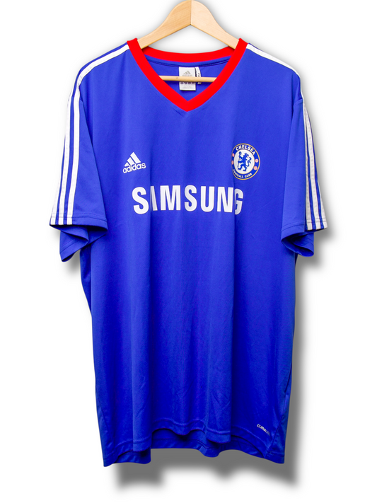 Chelsea 2011/2012 Training Shirt (XXL)