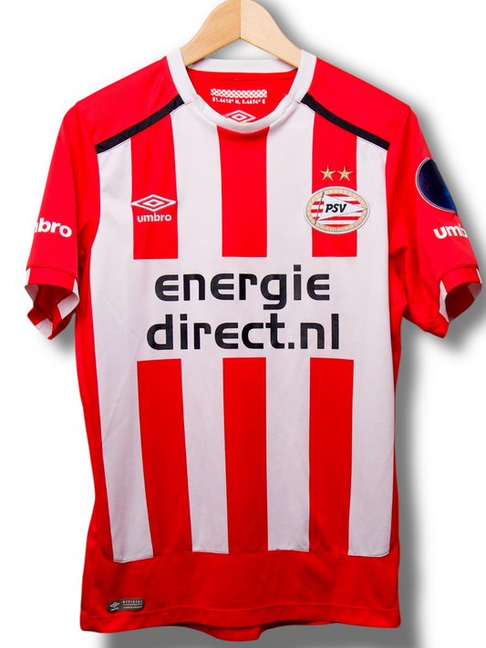 PSV 2016/2017 Thuis Shirt (S)