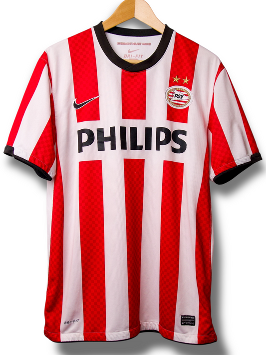 PSV 2010/2011 Thuis Shirt (L)