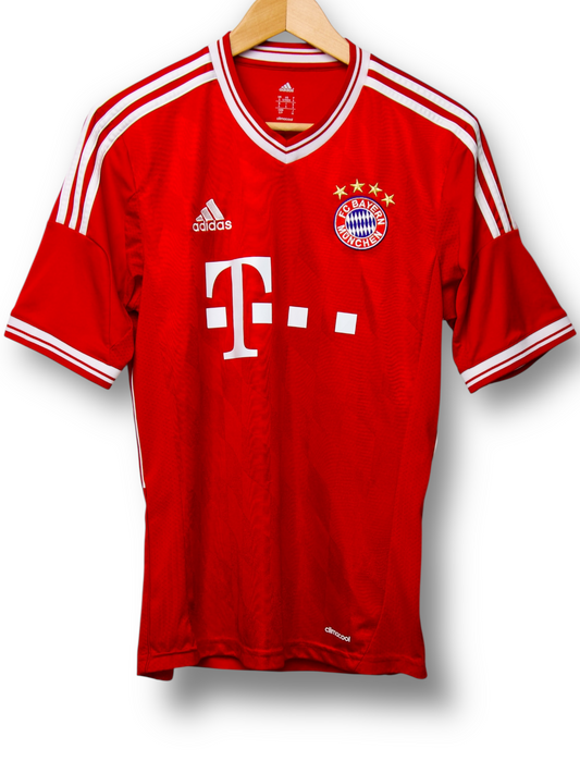 Bayern München Heimtrikot 2013/2014 (Größe S)