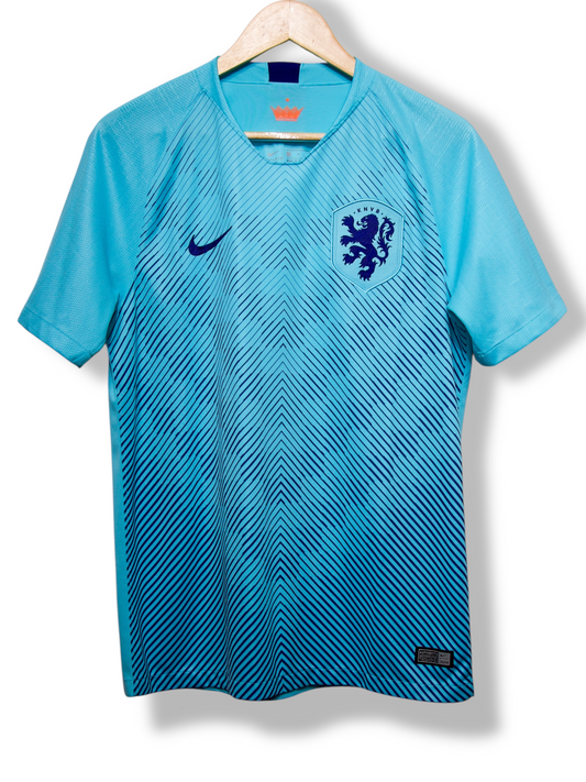 Nederland 2018 Uit Shirt (M)