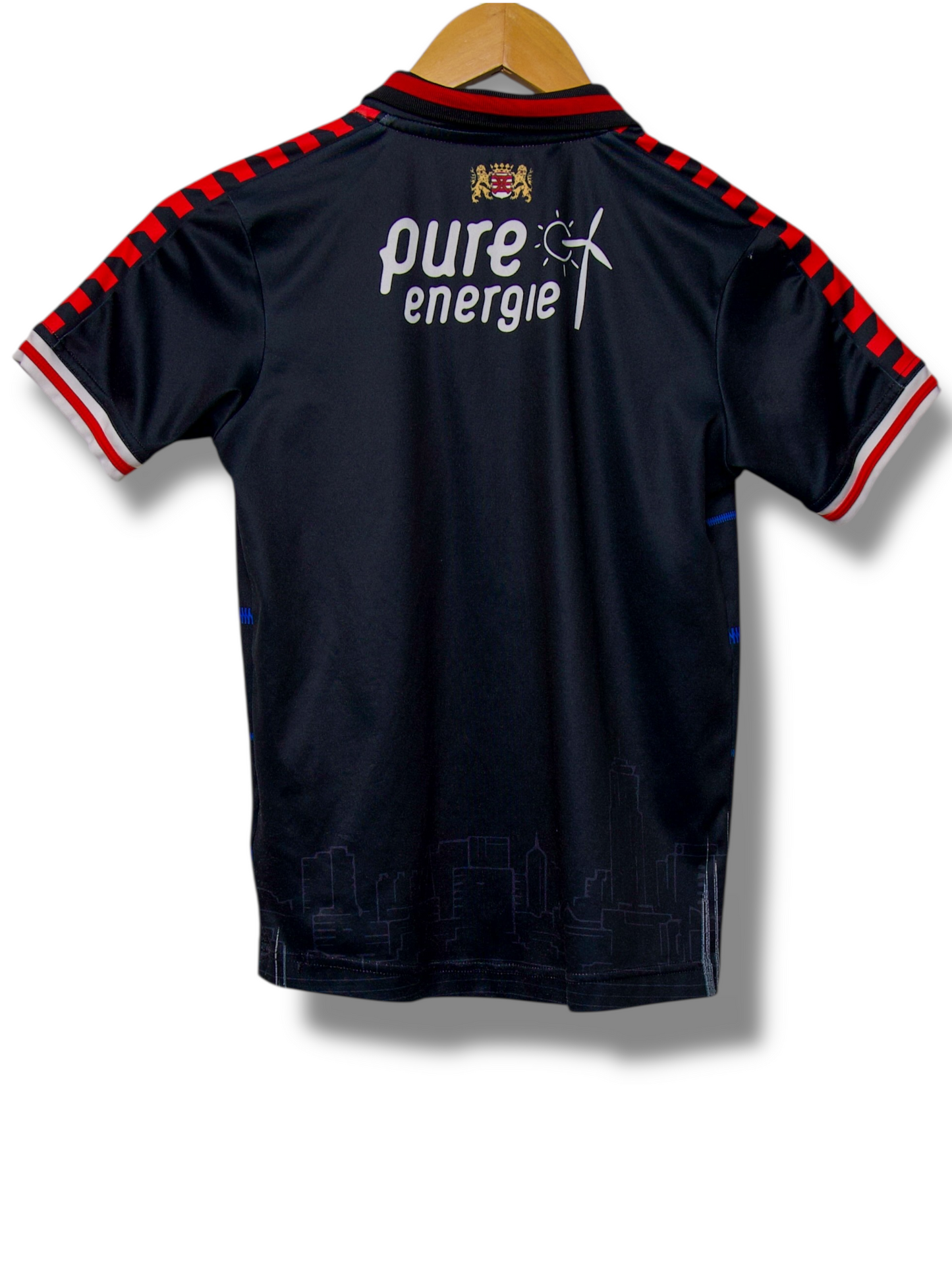 FC Twente 2021/2022 Derde Shirt (140)