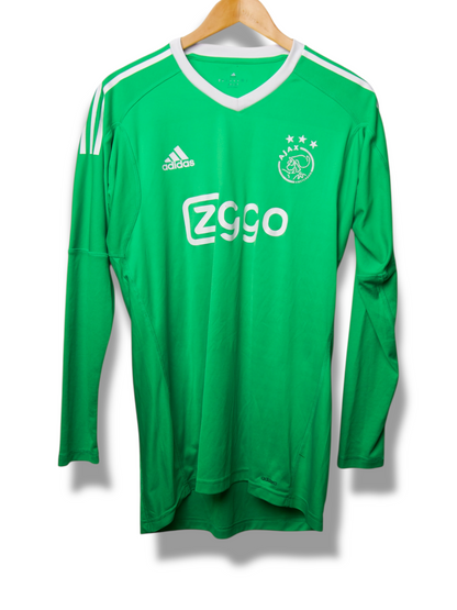 Ajax 2017/2018 Keeper Shirt (M)
