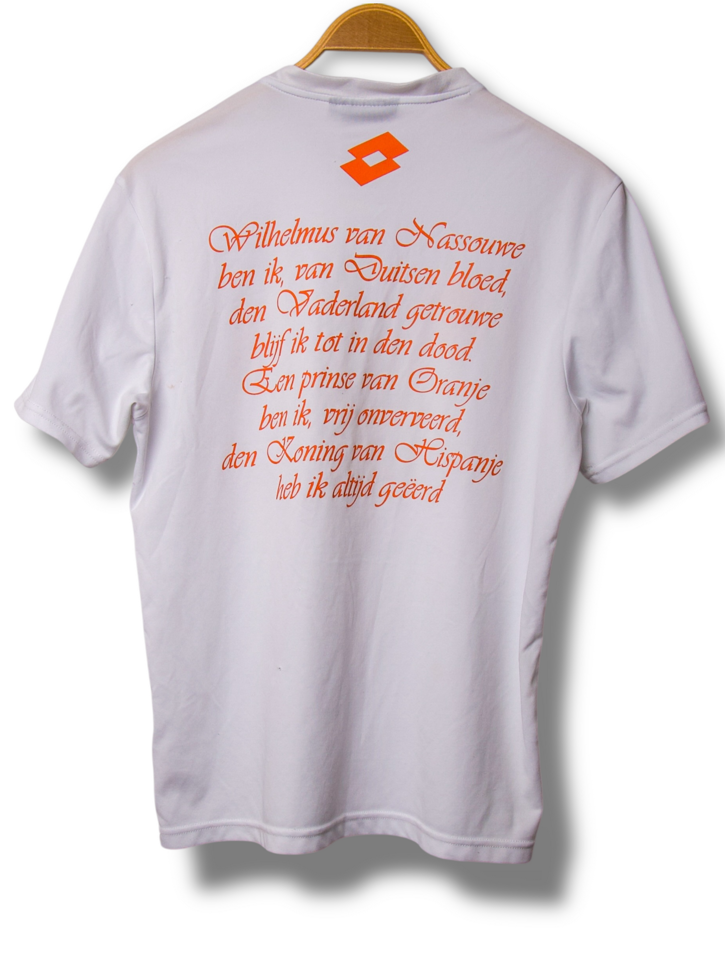 Nederland 1992 Training Shirt (M)