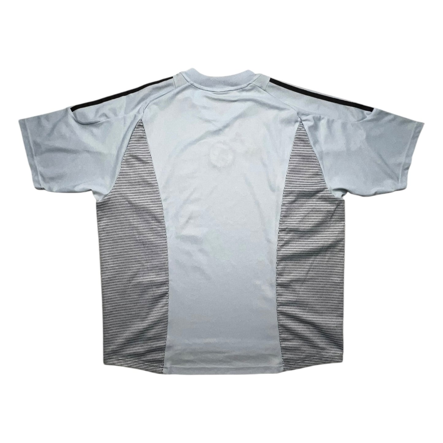 Ajax Auswärtstrikot 2002/2003 (XXL)
