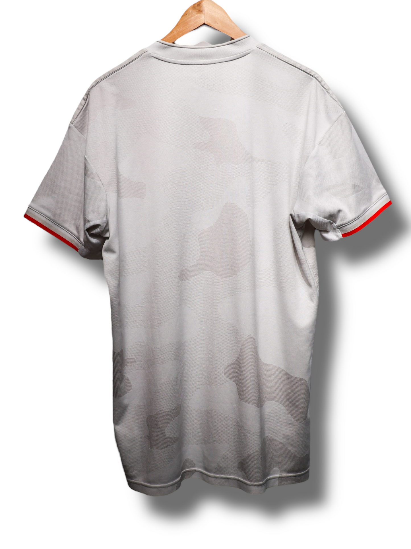 Juventus 2019/2020 Uit Shirt (L)