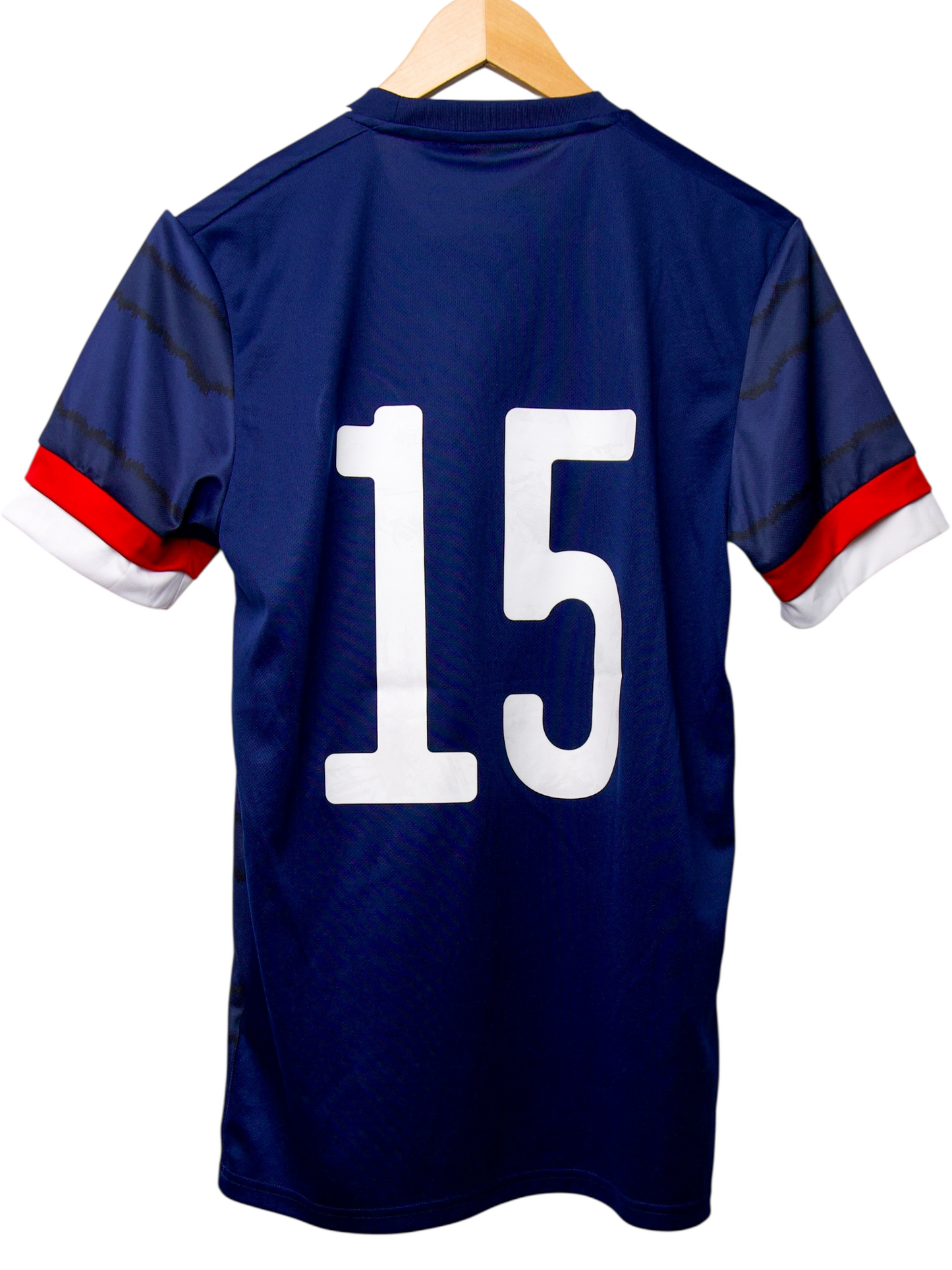 Schotland 2020 Thuis Shirt (S)