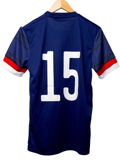 Schotland 2020 Thuis Shirt (S)