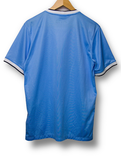 Manchester City 2013/2014 Thuis Shirt (M)