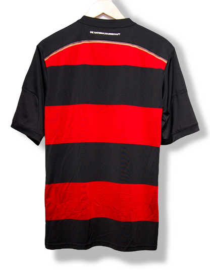 Duitsland 2014 Uit Shirt (M)