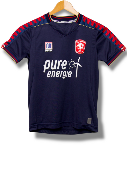 FC Twente 2020/2021 Uit Shirt (116)