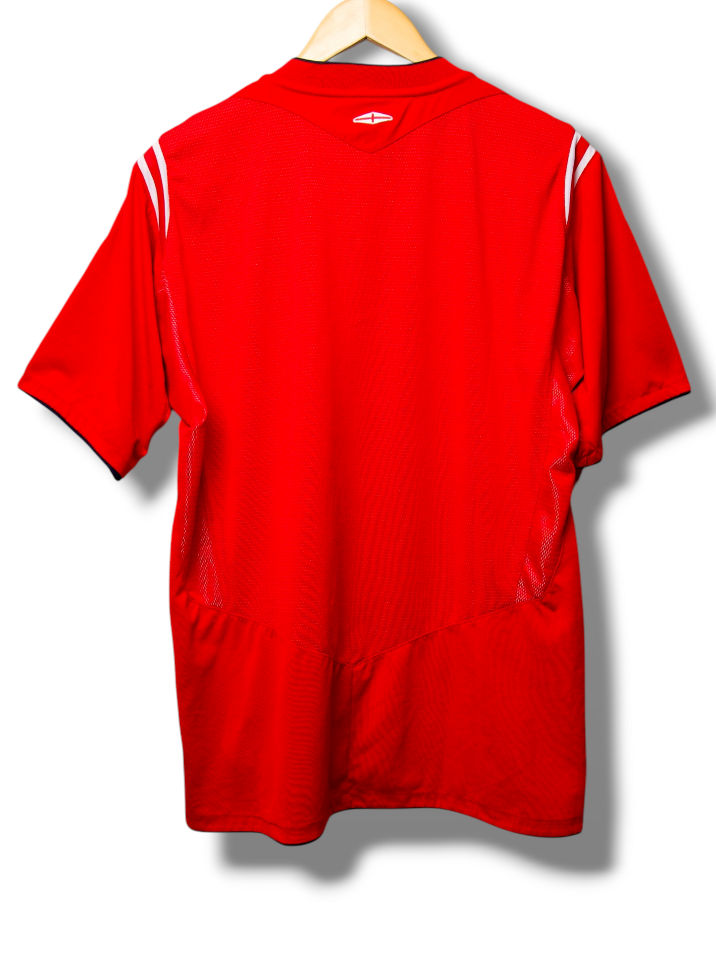 Engeland 2004 Uit Shirt (L)