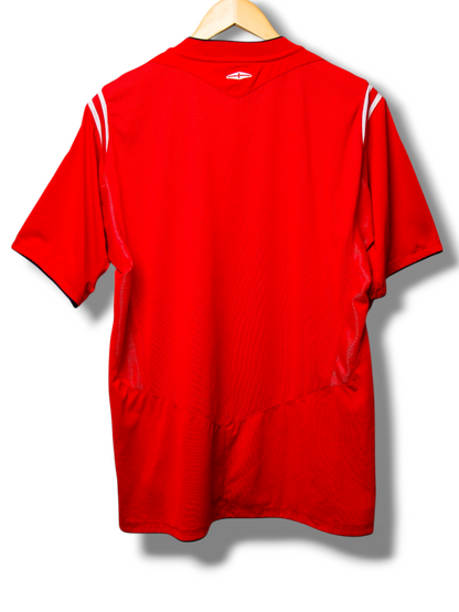 Engeland 2004 Uit Shirt (L)