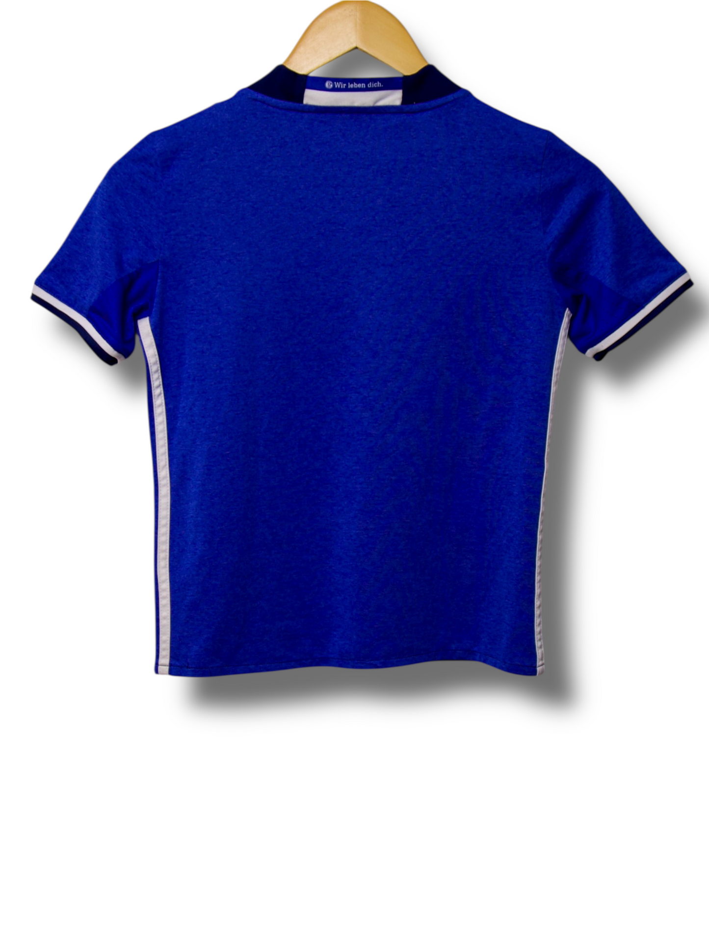 Schalke 04 2016/2017 Thuis Shirt (140)