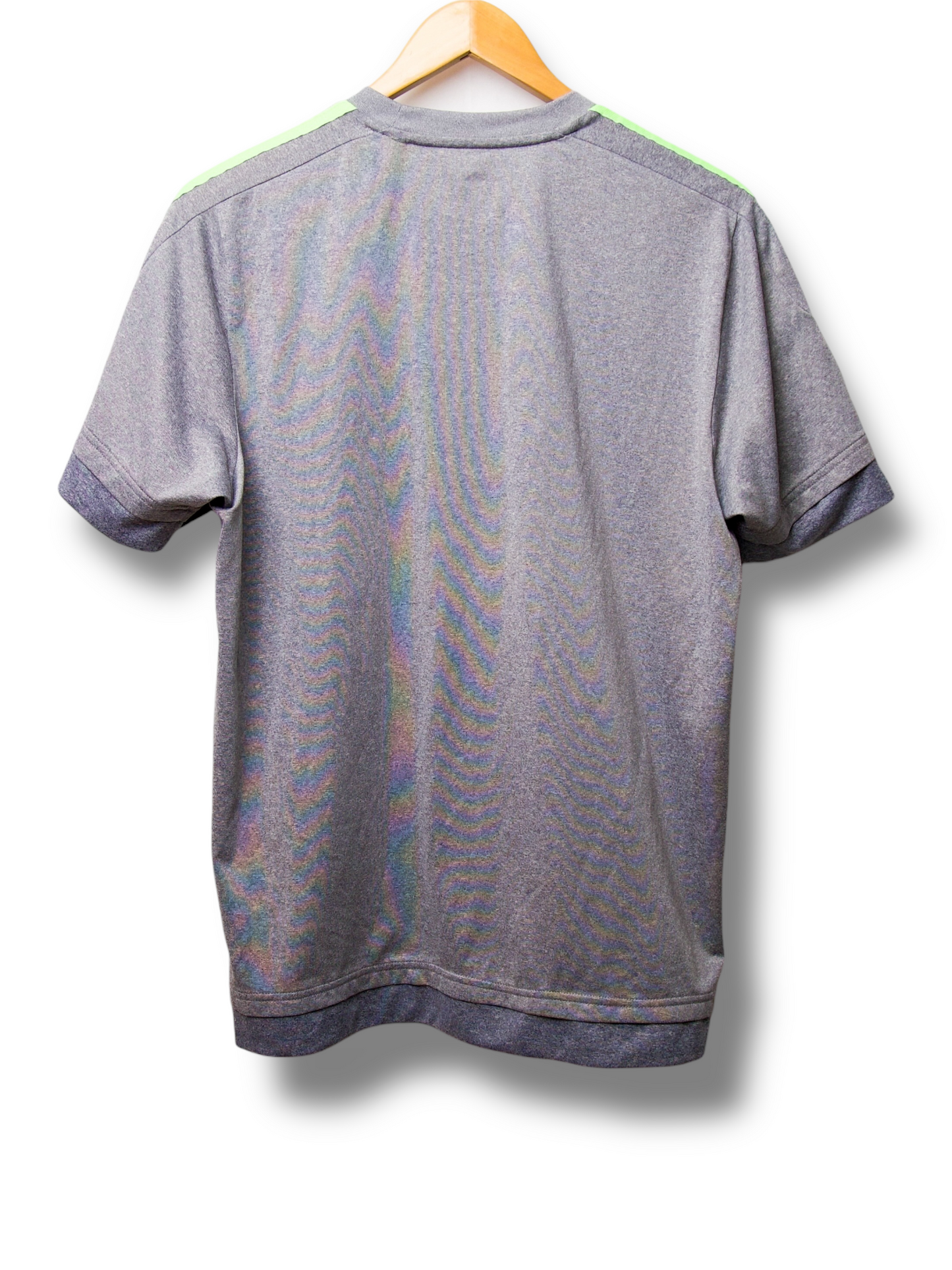 Real Madrid 2015/2016 Uit Shirt (S)