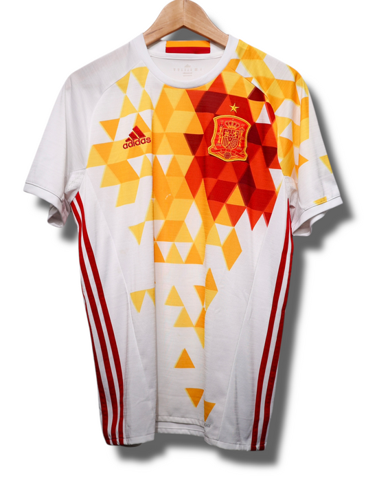Spanje 2016 Uit Shirt (M)
