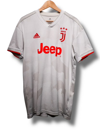 Juventus 2019/2020 Uit Shirt (L)