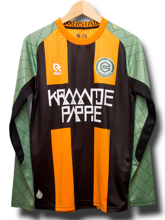 FC Groningen 2022 Sonderedition Trikot (S)