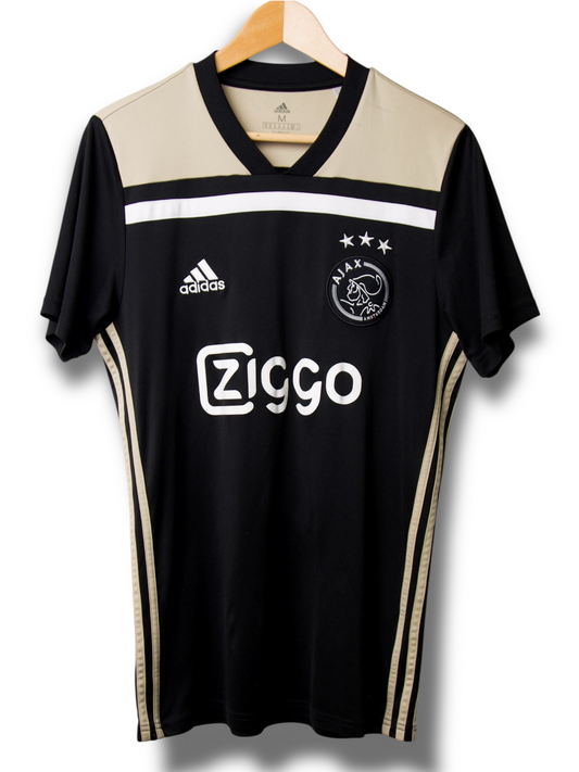 Ajax 2018/2019 Uit Shirt (M)