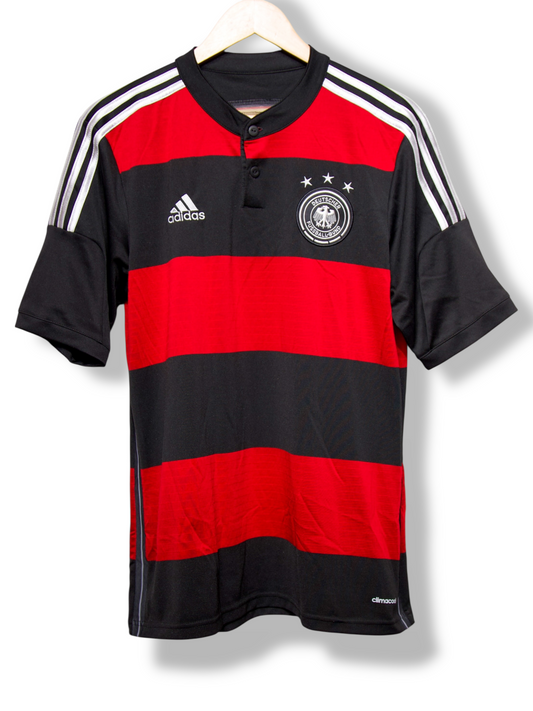 Duitsland 2014 Uit Shirt (M)