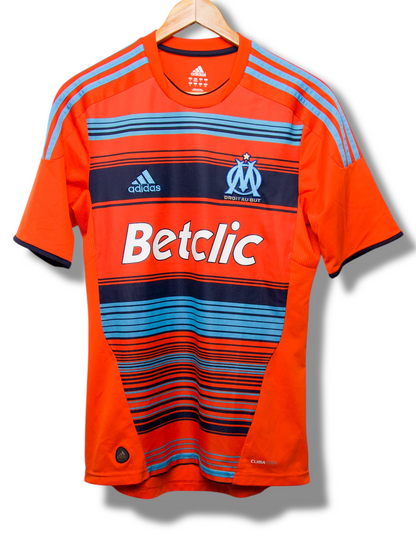Olympique Marseille 2011/2012 Derde Shirt (S)