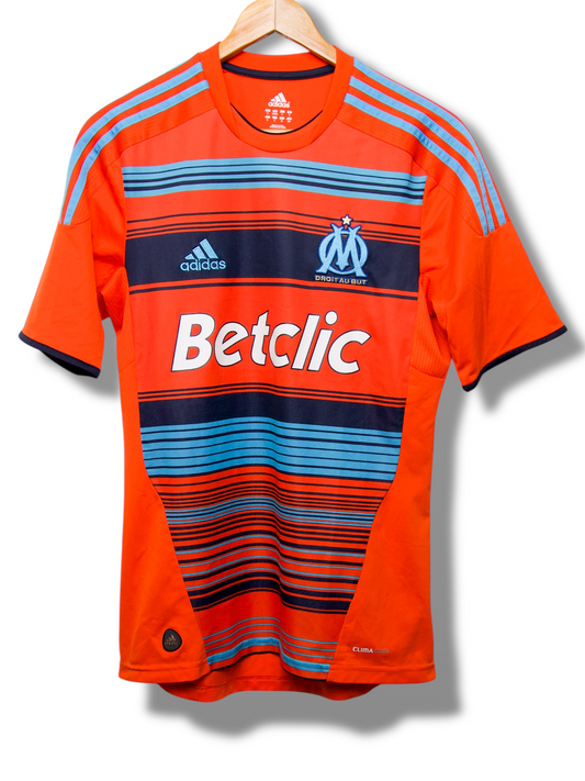 Olympique Marseille 2011/2012 Derde Shirt (S)