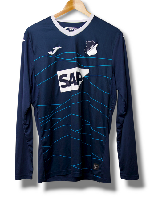 Hoffenheim 2022/2023 Keeper Shirt (L)