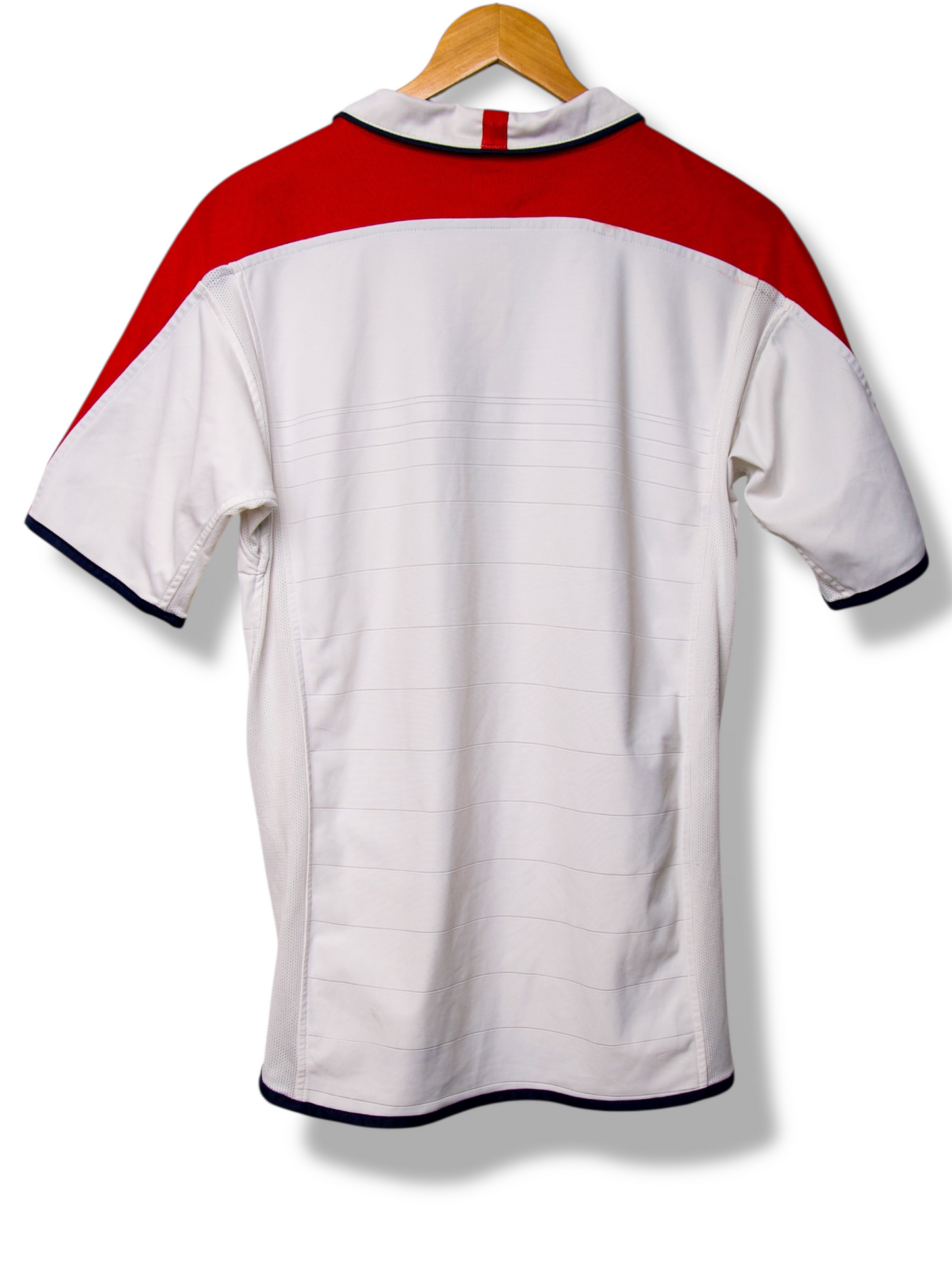 Engeland 2004 Thuis Shirt (M)