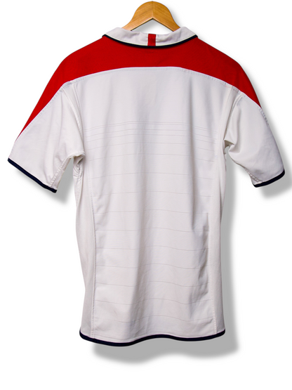 Engeland 2004 Thuis Shirt (M)