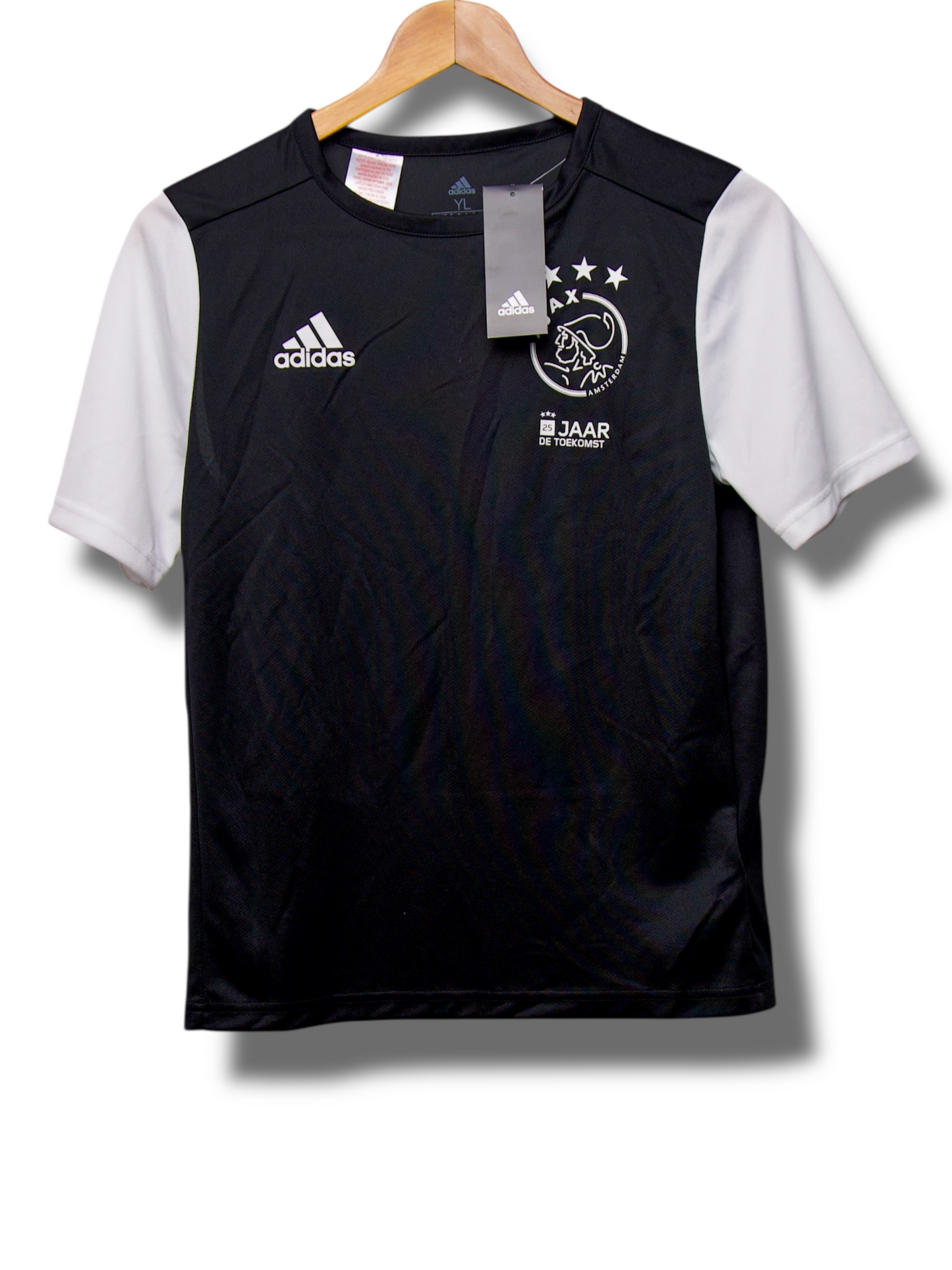 Ajax 2018/2019 Special Shirt (164)