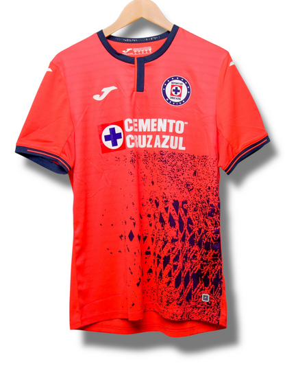 Deportivo Cruz Azul 2021/2022 Derde Shirt (L)
