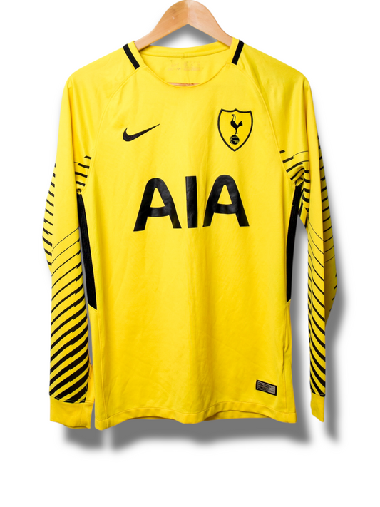 Tottenham 2017/2018 Keeper Shirt (S)