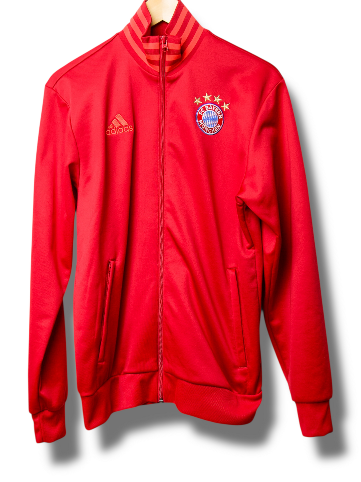 Bayern München 2018/2019 Jacket (M)