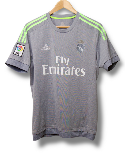 Real Madrid 2015/2016 Uit Shirt (S)