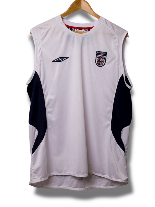 Engeland 2005/2006 Training Shirt (XXL)