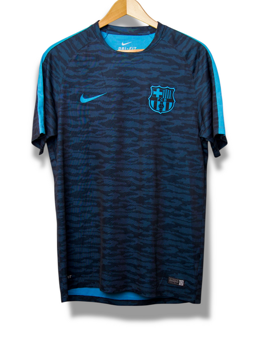 Barcelona 2015/2016 Training Shirt (M)